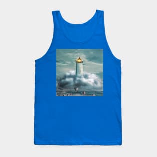 Dreaming Tank Top